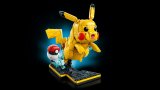 LEGO® Pokémon™ 72152 Pikachu a Pokébal