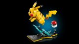 LEGO® Pokémon™ 72152 Pikachu a Pokébal