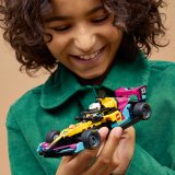 LEGO® Speed Champions 77258 Závodní auto LEGO® F1 ACADEMY™