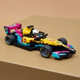 LEGO® Speed Champions 77258 Závodní auto LEGO® F1 ACADEMY™