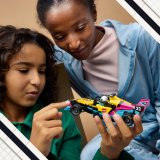 LEGO® Speed Champions 77258 Závodní auto LEGO® F1 ACADEMY™