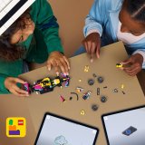 LEGO® Speed Champions 77258 Závodní auto LEGO® F1 ACADEMY™