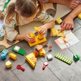 LEGO® DUPLO® │ Disney 10472 Hravé stavění zvířátek