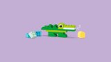 LEGO® DUPLO® │ Disney 10472 Hravé stavění zvířátek