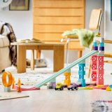 LEGO® DUPLO® 10478 Kreativní rampy s autíčky 3 v 1