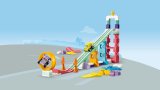 LEGO® DUPLO® 10478 Kreativní rampy s autíčky 3 v 1