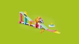 LEGO® DUPLO® 10478 Kreativní rampy s autíčky 3 v 1