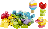LEGO® DUPLO® 10479 Barevný kreativní box s kostkami