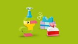 LEGO® DUPLO® 10479 Barevný kreativní box s kostkami