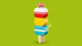 LEGO® DUPLO® 10479 Barevný kreativní box s kostkami