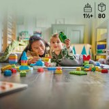 LEGO® DUPLO® 10479 Barevný kreativní box s kostkami