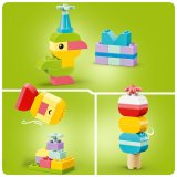 LEGO® DUPLO® 10479 Barevný kreativní box s kostkami