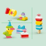LEGO® DUPLO® 10479 Barevný kreativní box s kostkami