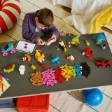 LEGO® Classic 11045 Pestrobarevné kreativní kostky
