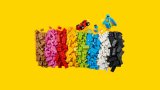 LEGO® Classic 11045 Pestrobarevné kreativní kostky