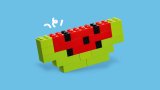 LEGO® Classic 11045 Pestrobarevné kreativní kostky
