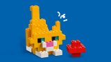 LEGO® Classic 11045 Pestrobarevné kreativní kostky