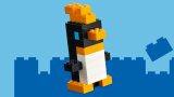 LEGO® Classic 11045 Pestrobarevné kreativní kostky