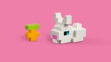 LEGO® Classic 11045 Pestrobarevné kreativní kostky