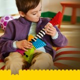 LEGO® Classic 11045 Pestrobarevné kreativní kostky