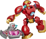 LEGO® │ Marvel 11209 Ultron vs. Iron Man