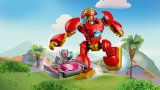 LEGO® │ Marvel 11209 Ultron vs. Iron Man
