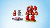 LEGO® │ Marvel 11209 Ultron vs. Iron Man