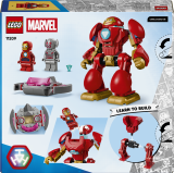 LEGO® │ Marvel 11209 Ultron vs. Iron Man