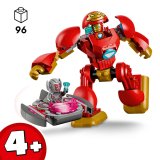 LEGO® │ Marvel 11209 Ultron vs. Iron Man