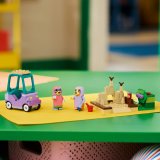 LEGO® Bluey 11216 Bingo, Bluey a babičky