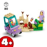 LEGO® Bluey 11216 Bingo, Bluey a babičky