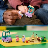 LEGO® Bluey 11216 Bingo, Bluey a babičky