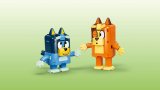 LEGO® Bluey 11217 Bluey a její rodinka z kostek
