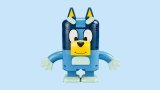 LEGO® Bluey 11217 Bluey a její rodinka z kostek