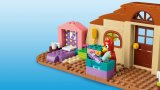 LEGO® Bluey 11221 Rusty, Bluey a škola