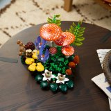 LEGO® Botanicals 11505 Lesní houby