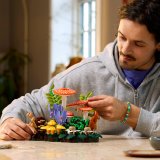 LEGO® Botanicals 11505 Lesní houby