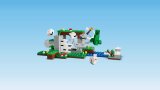 LEGO® Minecraft® 21593 První noční dobrodružství