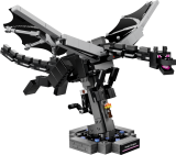 LEGO® Minecraft® 21595 Drak z Enderu