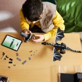 LEGO® Minecraft® 21595 Drak z Enderu
