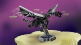 LEGO® Minecraft® 21595 Drak z Enderu