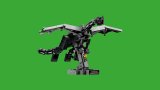 LEGO® Minecraft® 21595 Drak z Enderu