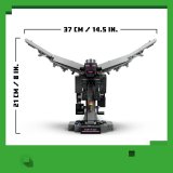 LEGO® Minecraft® 21595 Drak z Enderu