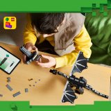 LEGO® Minecraft® 21595 Drak z Enderu
