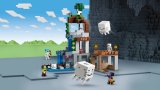LEGO® Minecraft® 21597 Ďasí základna