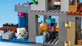 LEGO® Minecraft® 21597 Ďasí základna