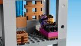 LEGO® Minecraft® 21597 Ďasí základna