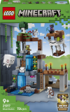 LEGO® Minecraft® 21597 Ďasí základna