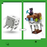 LEGO® Minecraft® 21597 Ďasí základna