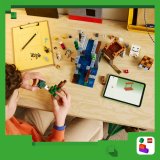 LEGO® Minecraft® 21597 Ďasí základna